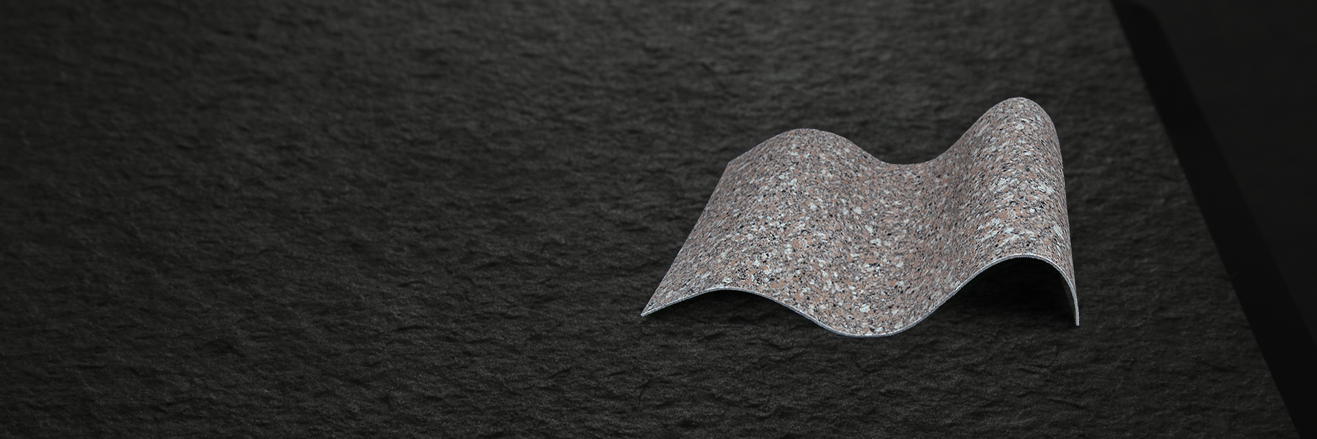 取自然之微末，成就建筑之輝煌